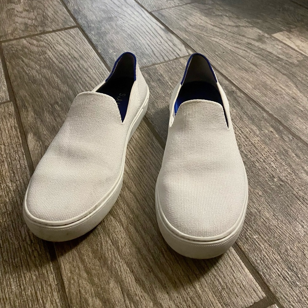 Rothy’s Sneaker
